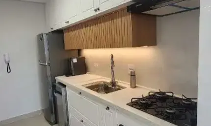 Oportunidade única: Apartamento de 3 quartos e 2 suítes na Esplanada, Embu das Artes-SP, com 88m² e vaga de garagem!