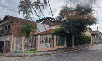 Casa com 2 quartos à venda na Rua David Cox, 41, Jardim Alvorada (Zona Norte), São Paulo, 140 m2 por R$ 560.000
