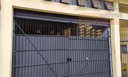 Barracão / Galpão / Depósito para alugar na Rua José Barreiros de Andrade, 138, Jardim das Vertentes, São Paulo, 100 m2 por R$ 3.000
