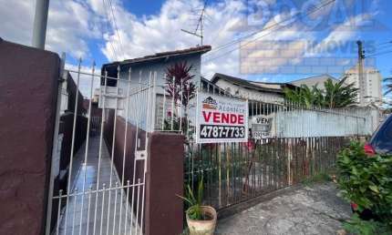 Terreno à venda na Rua Padre Antônio Link, 80, Ferreira, São Paulo por R$ 800.000