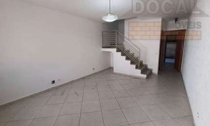Casa com 2 quartos à venda na Rua Nicola Spinelli, 98, Parque Ipê, São Paulo, 80 m2 por R$ 420.000