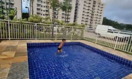 Apartamento com 2 quartos à venda na ESTRADA FRANCISCA MANOEL DE OLIVEIRA, 145, Jardim Portão Vermelho, Vargem Grande Paulista, 47 m2 por R$ 300.000