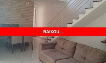 Casa com 3 quartos à venda na Rua Bartolomeo Bon, 170, Jardim Dracena, São Paulo, 132 m2 por R$ 495.000