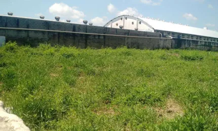 Terreno à venda na Rua Francisco Carride, Jardim de Lucca, Itatiba, 2485 m2 por R$ 1.950.000