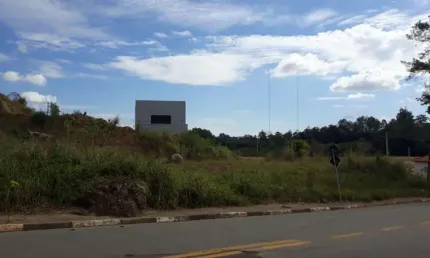 Terreno à venda na Avenida José Boava, Jardim Alto de Santa Cruz, Itatiba, 3000 m2 por R$ 1.500.000