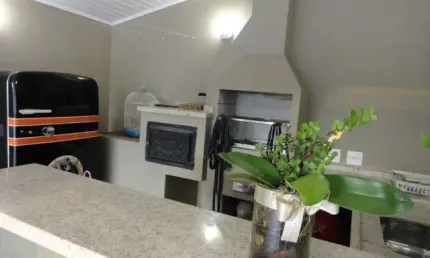 Casa com 3 quartos à venda na Rua Europa, Vila Brasileira, Itatiba, 450 m2 por R$ 1.800.000