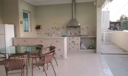 Casa com 3 quartos à venda na Avenida José Flaibam, Zona Rural, Morungaba, 298 m2 por R$ 1.400.000