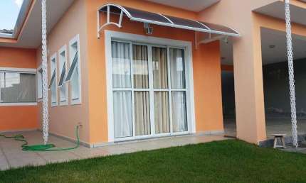 Casa com 3 quartos à venda na Rua Luiz Fassina, Nova Itatiba, Itatiba, 178 m2 por R$ 1.350.000