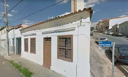 Casa com 2 quartos à venda na Rua Benjamin Constant, Centro, Itatiba, 273 m2 por R$ 540.000