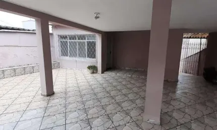 Casa com 2 quartos à venda na Avenida dos Expedicionários Brasileiros, Vila Brasileira, Itatiba, 250 m2 por R$ 600.000