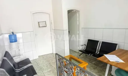 Sala comercial com 2 salas para alugar na Avenida Senador Lacerda Franco, Centro, Itatiba, 70 m2 por R$ 2.700