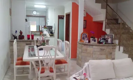 Casa com 3 quartos à venda na Rua Eleno Gabriel, Vila Cruzeiro, Itatiba, 176 m2 por R$ 598.900