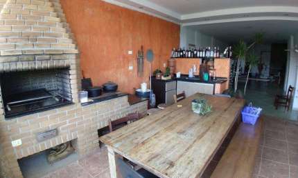 Casa com 3 quartos à venda na Avenida Brasília, Jardim Ipê, Itatiba, 314 m2 por R$ 710.000