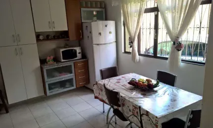 Casa com 3 quartos à venda na Rua Joanine Bartholomeu, Jardim Tereza, Itatiba, 282 m2 por R$ 880.000