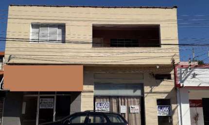 Casa com 2 quartos à venda na Avenida Vinte e Nove de Abril, Vila Santa Luzia, Itatiba, 90 m2 por R$ 1.200.000