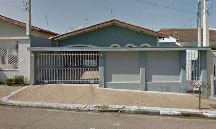 Casa com 3 quartos à venda na Rua Maria Alice Consoline, Nova Itatiba, Itatiba, 211 m2 por R$ 750.000