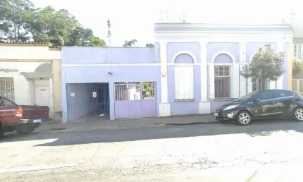 Casa comercial com 4 salas à venda na rua campos salles, centro, itatiba, 200 m2 por r$ 1.200.000