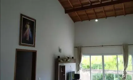 Casa em condomínio fechado com 3 quartos à venda na Rua Benedito Moreira, Sítio da Moenda, Itatiba, 197 m2 por R$ 1.100.000