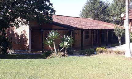 Chácara / sítio com 3 quartos à venda na Rua Waldemar Tinello, Loteamento Caminhos do Sol, Itatiba, 400 m2 por R$ 700.000