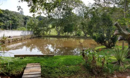 Chácara / sítio com 6 quartos à venda na Avenida Caetano de Abreu, Encosta do Sol, Itatiba, 1082 m2 por R$ 2.500.000
