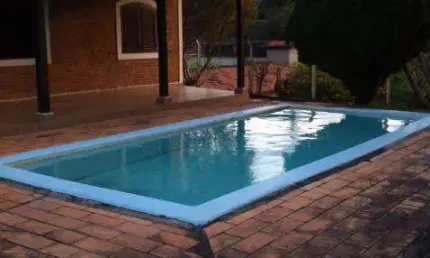 Chácara / sítio com 2 quartos à venda na Rua Eugênio Sesti, Jardim do Leste, Itatiba, 100 m2 por R$ 850.000
