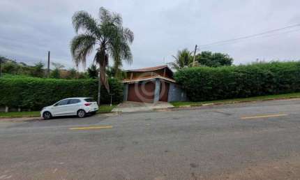 Chácara / sítio com 3 quartos à venda na Rua Regina Poli Bredariol, Vivendas do Engenho D'Água, Itatiba, 267 m2 por R$ 745.000
