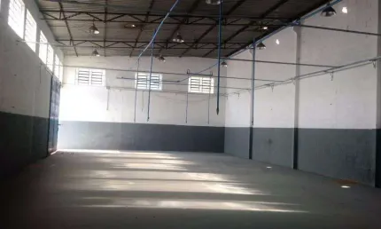 Barracão / Galpão / Depósito à venda na Avenida Guerino Grisotti, Jardim Arizona, Itatiba, 643 m2 por R$ 4.000.000