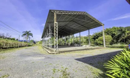 Barracão / Galpão / Depósito à venda na Rodovia Engenheiro Constâncio Cintra, Bairro da Aparecidinha, Itatiba por R$ 3.800.000
