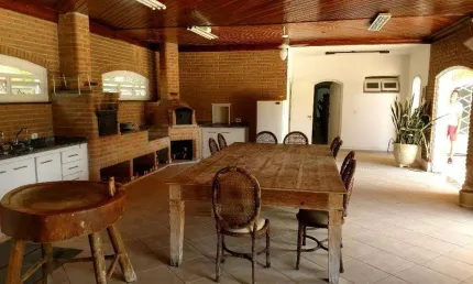 Chácara / sítio à venda na Rua Coronel Teófilo Leme, Centro, Bragança Paulista, 3000 m2 por R$ 12.000.000