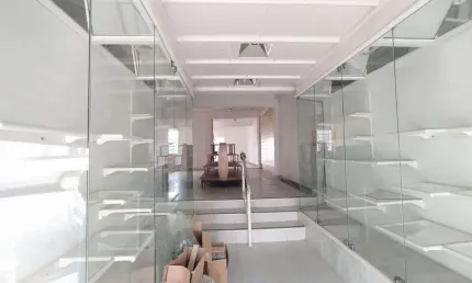 Ponto comercial para alugar na Rua Campos Sales, Centro, Itatiba, 200 m2 por R$ 4.000