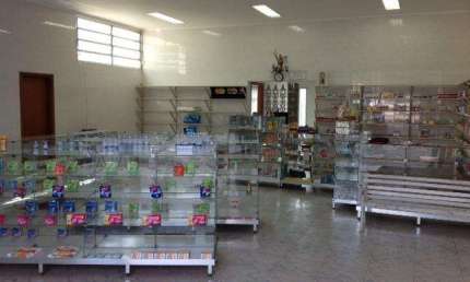 Prédio à venda na Avenida Campinas, Vila Brasileira, Itatiba, 430 m2 por R$ 1.600.000