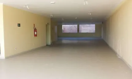 Prédio para alugar na Avenida Vinte e Nove de Abril, Vila Santa Luzia, Itatiba, 1000 m2 por R$ 25.000
