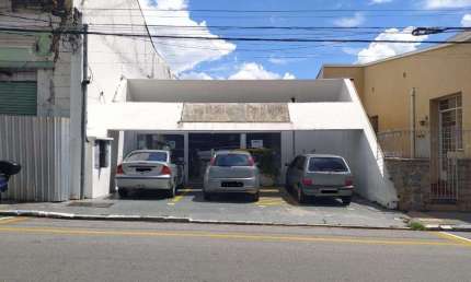 Prédio para alugar na Praça da Bandeira, Centro, Itatiba, 346 m2 por R$ 20.000