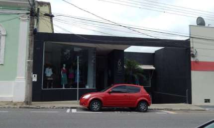Prédio à venda na Praça da Bandeira, Centro, Itatiba, 363 m2 por R$ 3.200.000