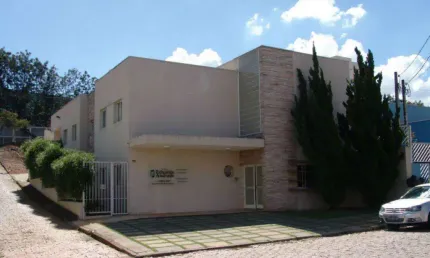 Prédio à venda na Avenida Cavalheiro José Ferrari, Jardim Santo Antônio, Itatiba, 351 m2 por R$ 1.407.000