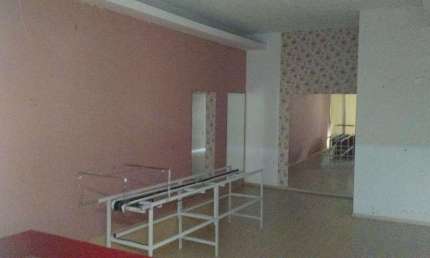Sala comercial para alugar na Rua Doutor Jorge Tibiriçá, Centro, Itatiba, 40 m2 por R$ 1.000