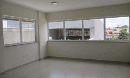Sala comercial à venda na Rua Benjamin Constant, Centro, Itatiba, 50 m2 por R$ 400.000