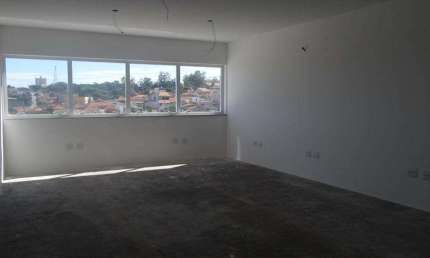 Sala comercial com 1 sala à venda na Rua Benjamin Constant, Centro, Itatiba, 45 m2 por R$ 320.000