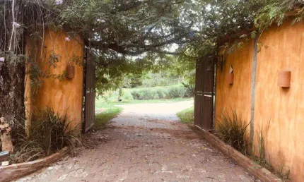 Chácara / sítio com 3 quartos à venda na Estrada Municipal Alcebíades Stefani, Bairro dos Pintos, Itatiba, 450 m2 por R$ 7.000.000