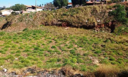 Terreno à venda na Rua Pedro Delforno, Jardim Virgínia, Itatiba, 1600 m2 por R$ 950.000