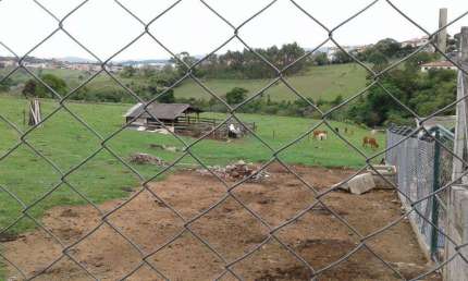 Terreno à venda na Rua Santo Antônio, Jardim México, Itatiba, 24000 m2 por R$ 5.825.000