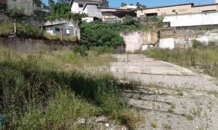 Terreno à venda na Rua Santa Maria, Vila Santa Terezinha, Itatiba, 3700 m2 por R$ 1.325.000
