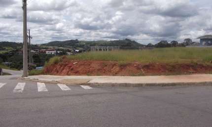 Terreno à venda na Rua Adelino Gasparine, Jardim Verona, Itatiba, 250 m2 por R$ 260.000