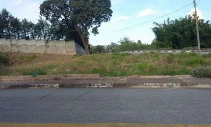 Terreno à venda na Rua Augusto Cioffi, Centro, Itatiba, 1200 m2 por R$ 1.400.000