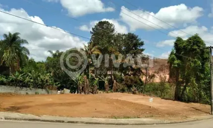 Terreno à venda na Rua das Indústrias, Vila Brasileira, Itatiba, 700 m2 por R$ 700.000