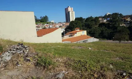 Terreno à venda na Rua Carlos Quaglia, Vila Santa Terezinha, Itatiba, 250 m2 por R$ 212.000