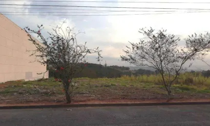 Terreno à venda na Avenida Henri Bobst, Bairro da Ponte, Itatiba, 1050 m2 por R$ 950.000