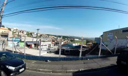 Terreno à venda na Avenida Antônio Nardi, Parque Industrial San Francisco, Itatiba, 259 m2 por R$ 450.000
