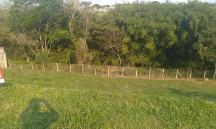 Terreno em condomínio fechado à venda na avenida gênova, giardino d' itália, itatiba, 300 m2 por r$ 195.000