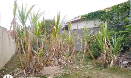 Terreno à venda na Rua Maria Alice Consoline, Nova Itatiba, Itatiba, 350 m2 por R$ 210.000